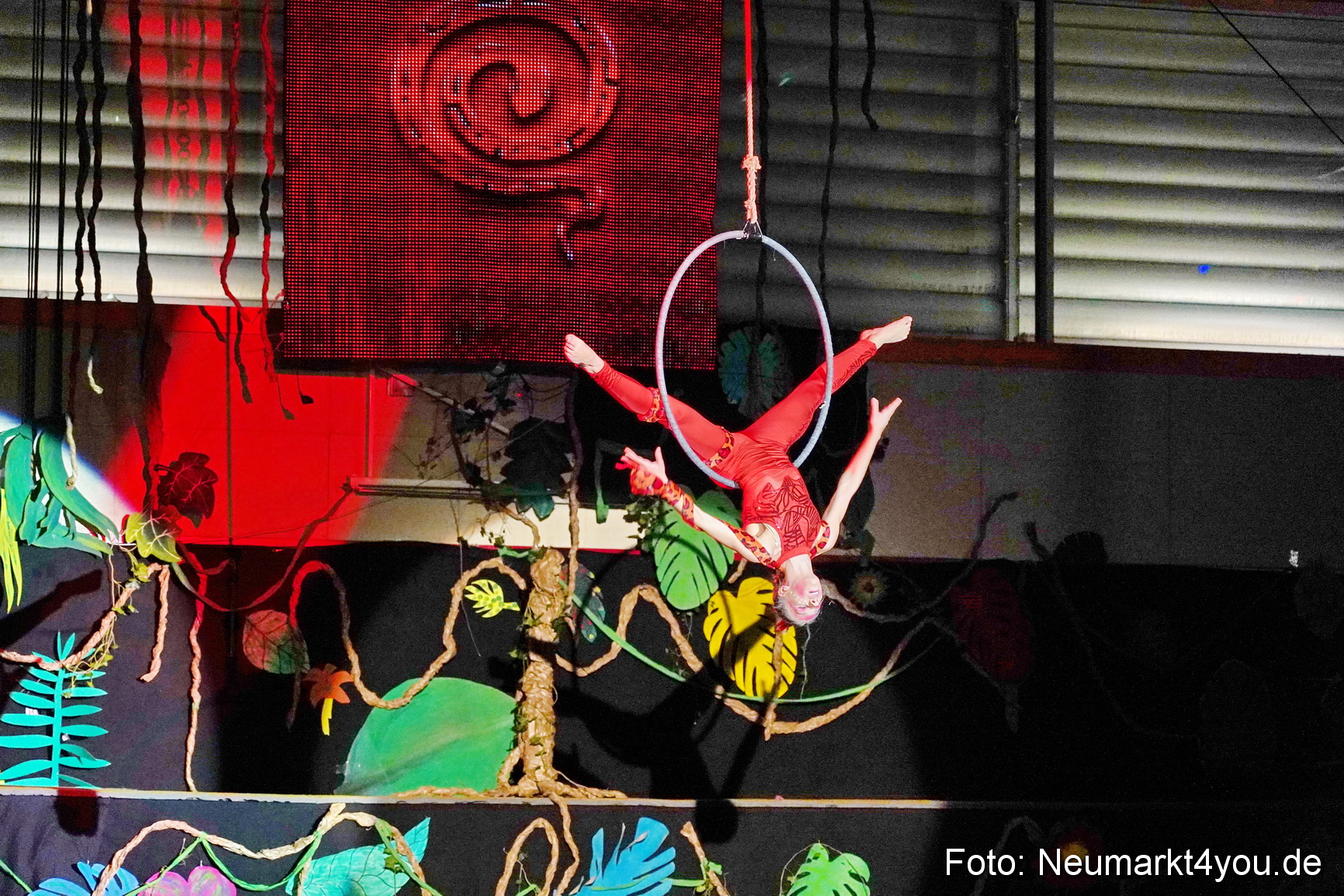 Artico Artistical Dschungelbuch 2020 0090